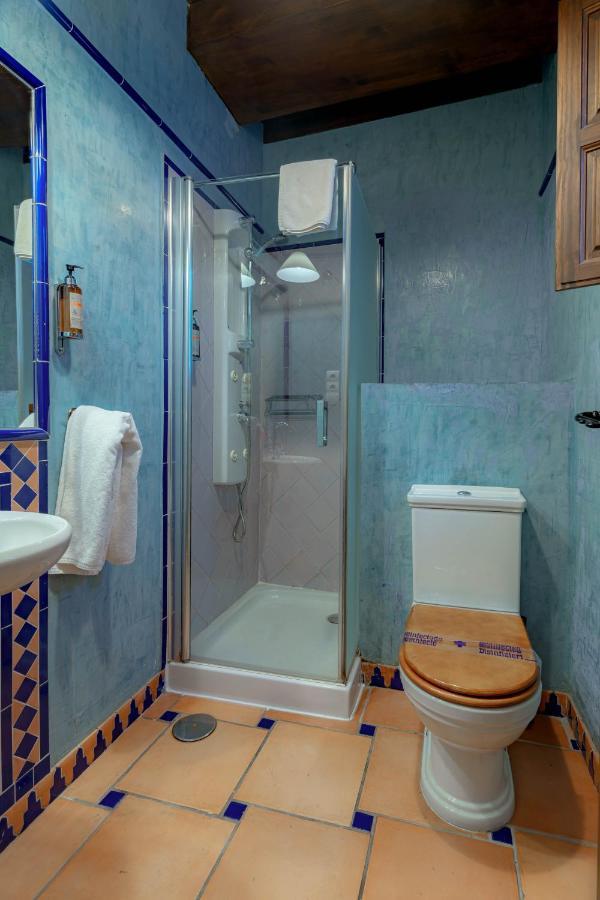 Charminghomesgranada Apartamento Fajalauza Εξωτερικό φωτογραφία