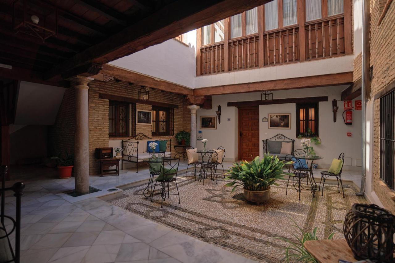 Charminghomesgranada Apartamento Fajalauza Εξωτερικό φωτογραφία